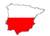 VIAJES MOLITUR - Polski